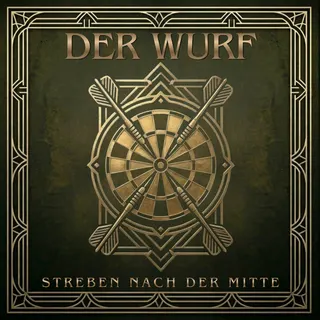 Der Wurf